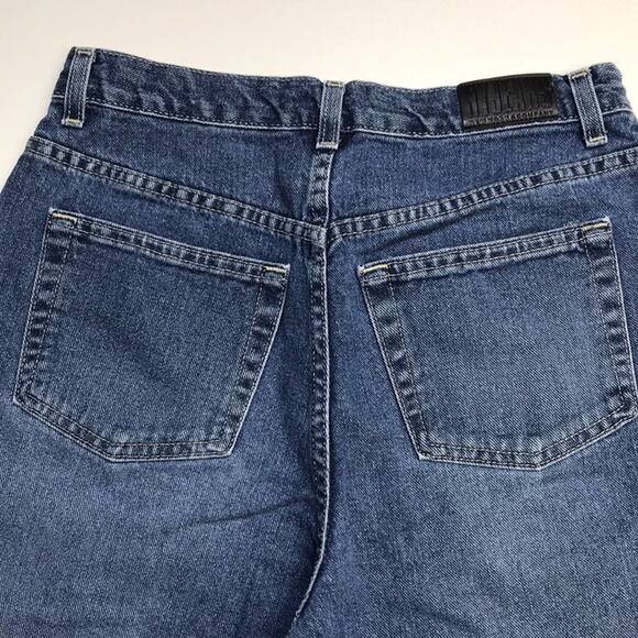 NEW YORK & CO Womens 10 Average Bootcut Jeans - Picture 2 of 7